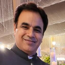 Sh. Rajendra Manwani ji